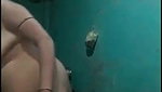 Sexy Dehati Bhabhi selfie nude MMS