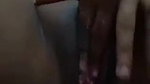 Horny Desi girl masturbating and squirting