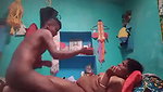 Mallu Devar Bhabhi sex scandal MMS