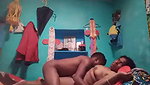 Mallu Devar Bhabhi sex scandal MMS
