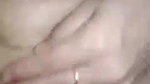 Pakistani Milf wife naked pussy show