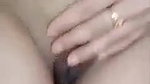 Pakistani Milf wife naked pussy show
