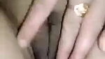Pakistani Milf wife naked pussy show