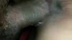 Desi black pussy fucked