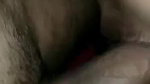 Desi black pussy fucked