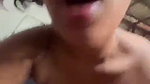 Gf jumping on bf cock