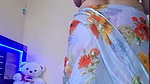 sexy Bhabhi latest boobs show video