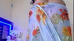 sexy Bhabhi latest boobs show video