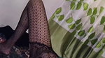 Desi bhabhi wearing hot dress