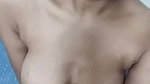 Desi girl recording herself nude