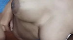 Desi girl recording herself nude