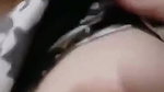 Cute desi girl showing her cute tits