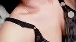 beautiful Pakistani girl nude show on VC