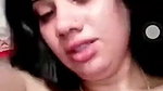 beautiful Pakistani girl nude show on VC