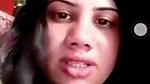 beautiful Pakistani girl nude show on VC