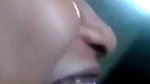 Karachi girl showing her boobs on VC