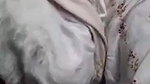 Karachi girl showing her boobs on VC