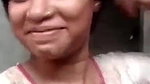 Karachi girl showing her boobs on VC
