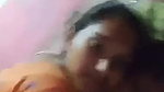 Desi girl kissing and riding dick of BF