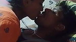 Desi girl kissing and riding dick of BF