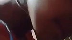 Desi girl kissing and riding dick of BF