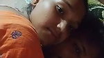 Desi girl kissing and riding dick of BF