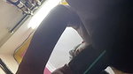 super horny GF fucking homemade sex video