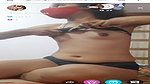 Small boobs Tamil girl live cam sex show