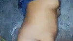 Bangladeshi horny girl fingering pussy selfie