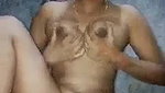 Bangladeshi horny girl fingering pussy selfie