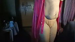 cute Bengali wife showing her nudity on cam
