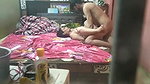 Desi Dewar Bhabhi hidden cam sex video