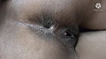 Indian slim Bhabhi pussy check on cam
