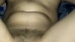sexy Dehati pussy fingering by lover on cam