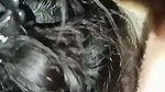 newly married Tamil couple blowjob sex under blanket