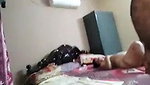 Indian mature couple home sex video