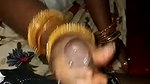 Bihari Bhabhi giving blowjob to hubby
