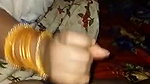 Bihari Bhabhi giving blowjob to hubby