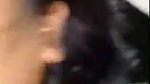 Tribal Desi wife fucked hard on cam