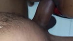 skinny big boobs girl fucked hard on sofa