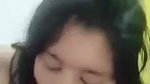 cute Punjabi girl gives blowjob to BF