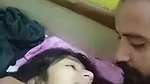 cute Punjabi girl gives blowjob to BF