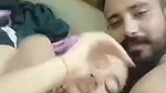 cute Punjabi girl gives blowjob to BF