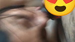 Sexy Indian Bhabhi blowjob to a political party guy