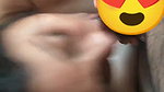 Sexy Indian Bhabhi blowjob to a political party guy