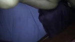 Pakistani Bhabhi records her own pussy fucking session