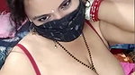 sexy busty Bhabhi live cam sex show