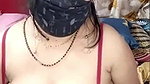 sexy busty Bhabhi live cam sex show