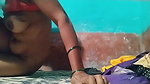 Desi Bhabhi fucked by elder brother in law