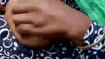 Trival Dehati girl showing bbobs and pussy